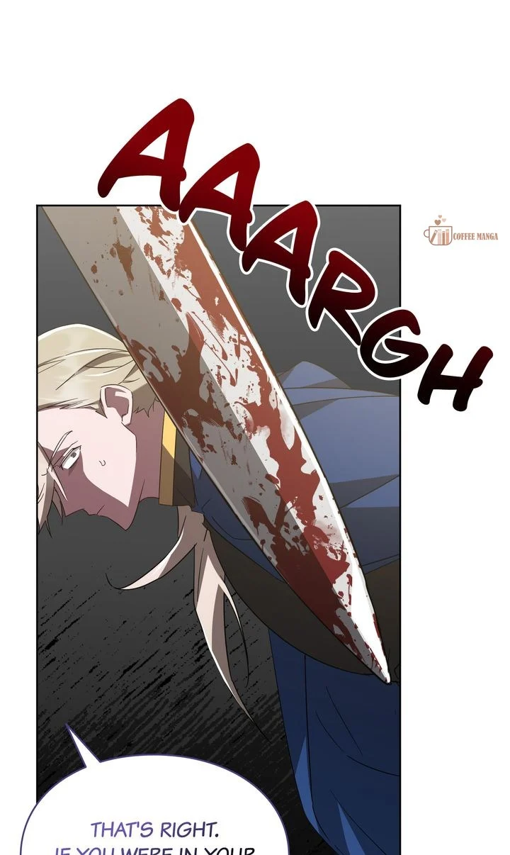 The Corpse Will Tell Chapter 56 page 8