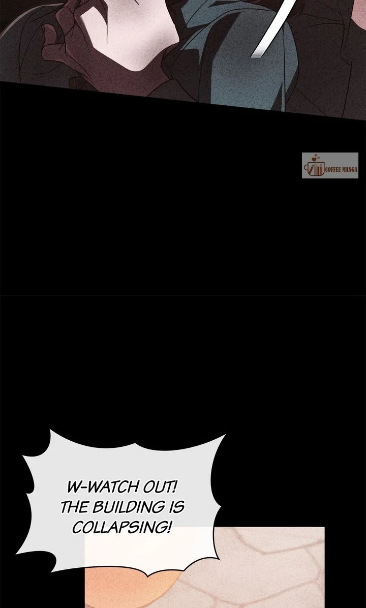 The Corpse Will Tell Chapter 57 page 17