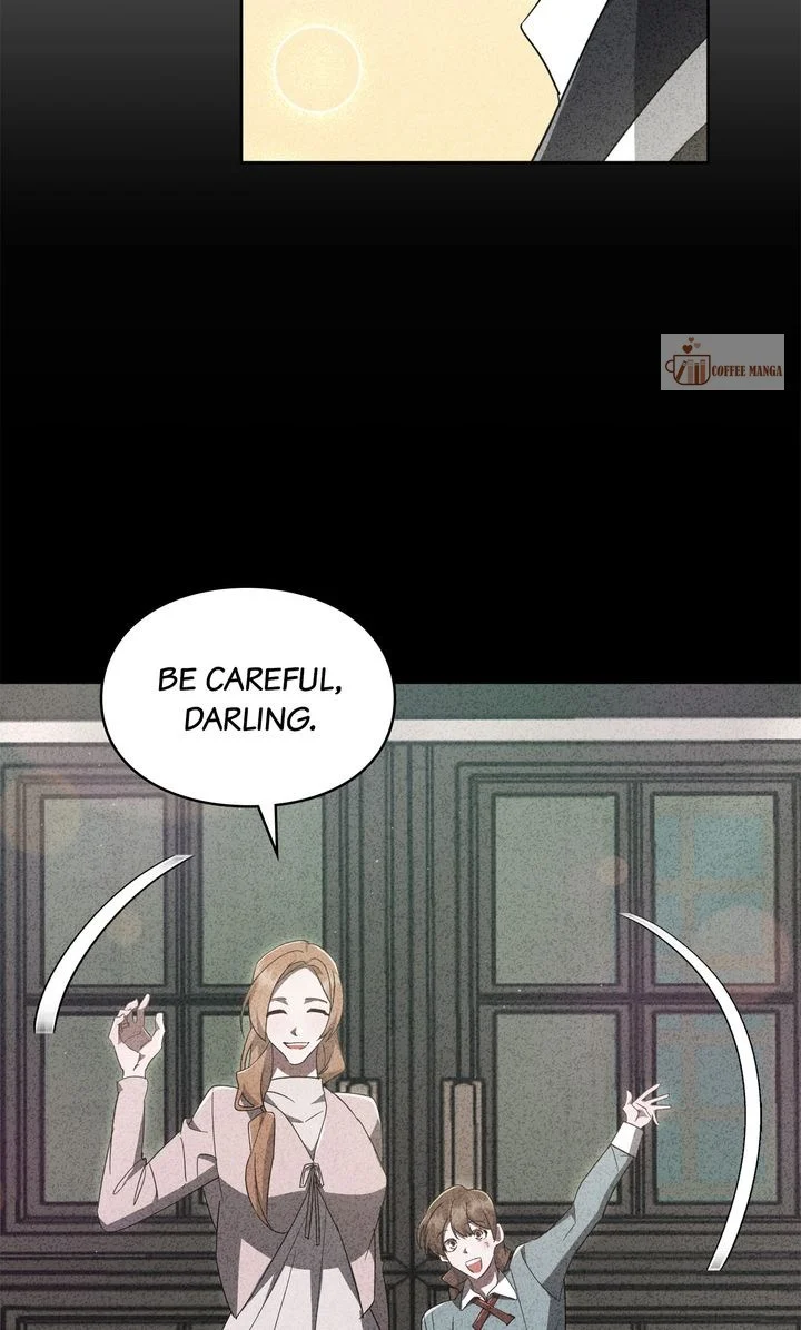 The Corpse Will Tell Chapter 57 page 1