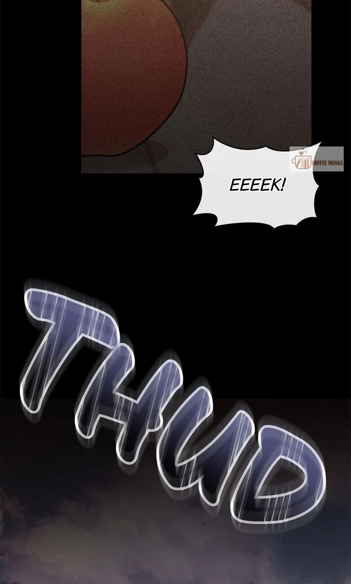 The Corpse Will Tell Chapter 57 page 19