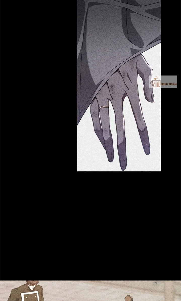 The Corpse Will Tell Chapter 57 page 23