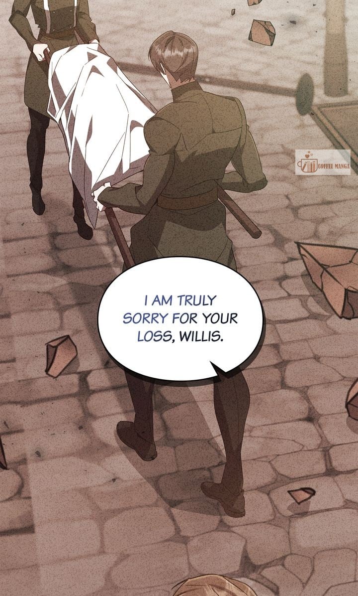 The Corpse Will Tell Chapter 57 page 24