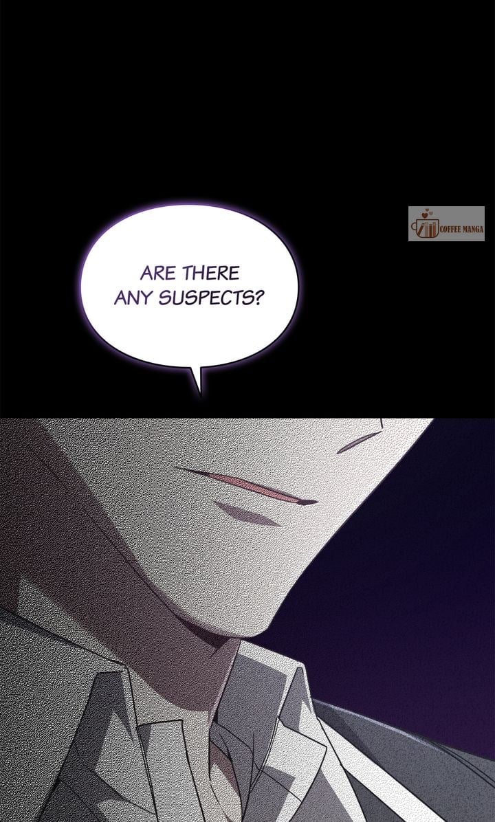 The Corpse Will Tell Chapter 57 page 26