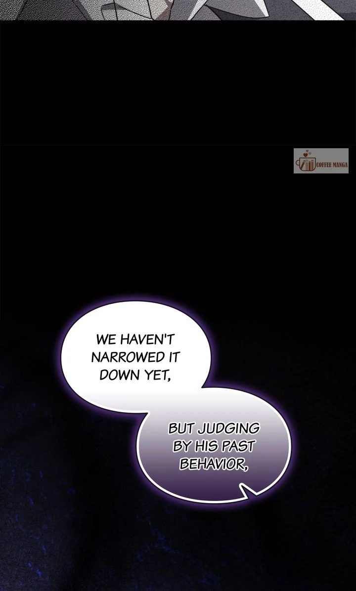 The Corpse Will Tell Chapter 57 page 27