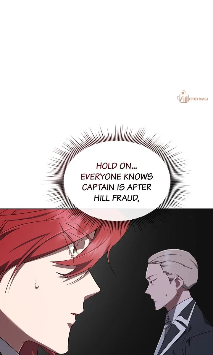 The Corpse Will Tell Chapter 57 page 35