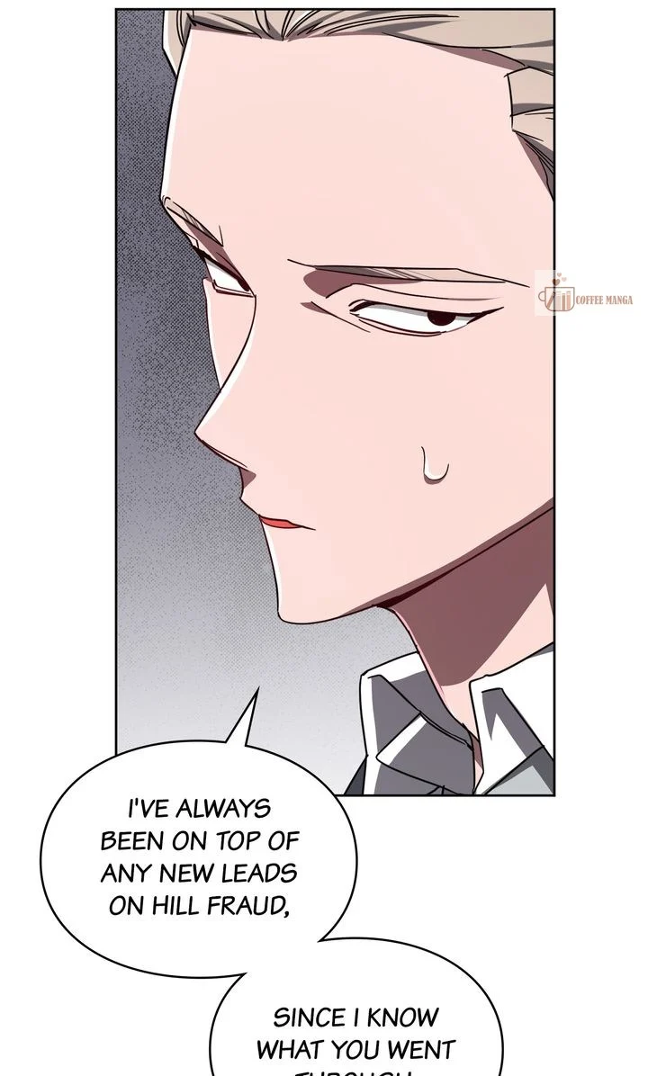 The Corpse Will Tell Chapter 57 page 37