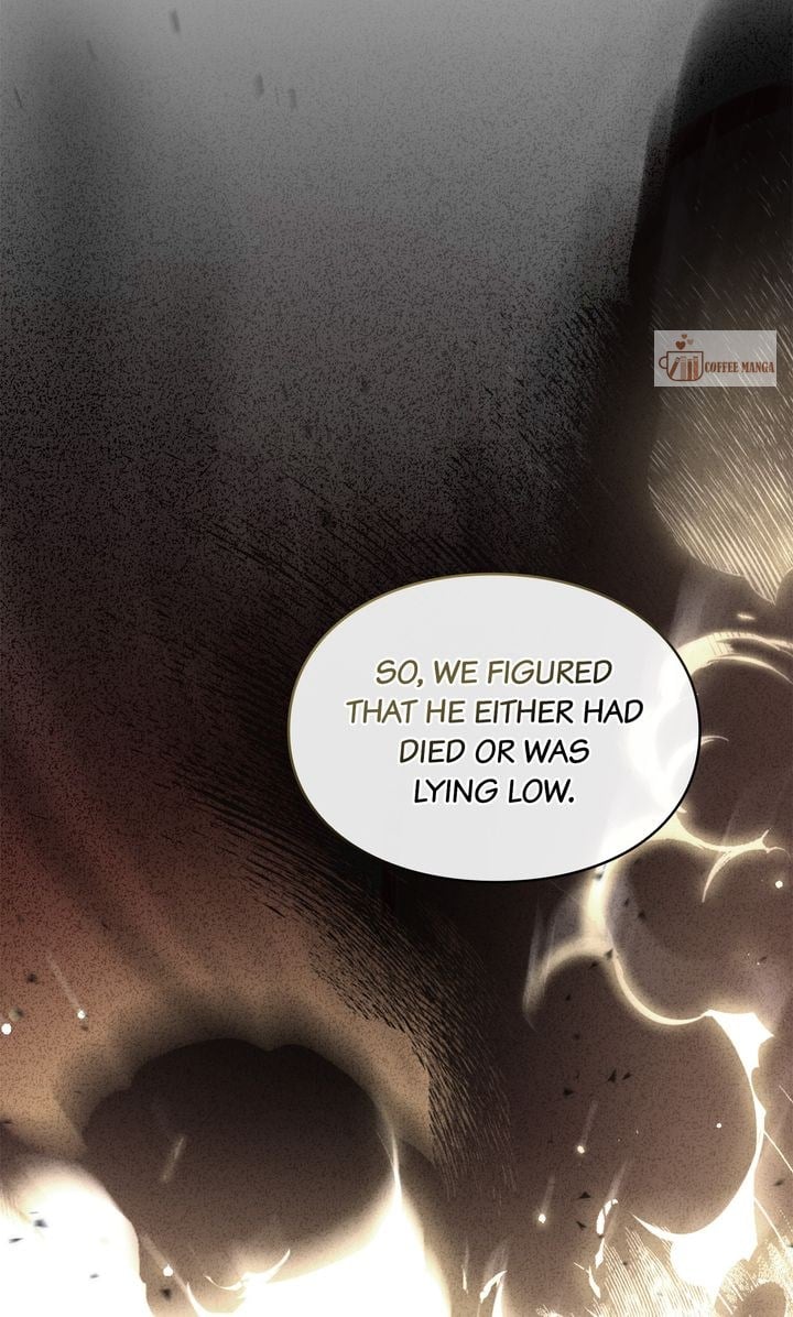 The Corpse Will Tell Chapter 57 page 39