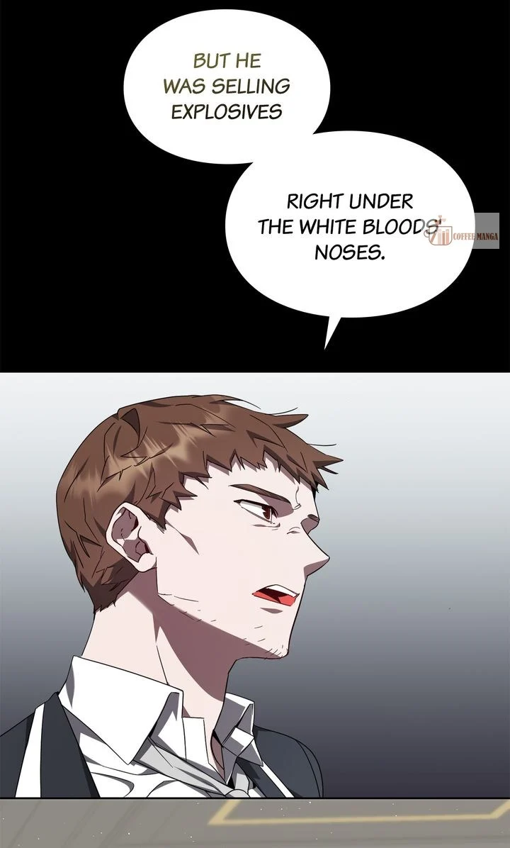 The Corpse Will Tell Chapter 57 page 41