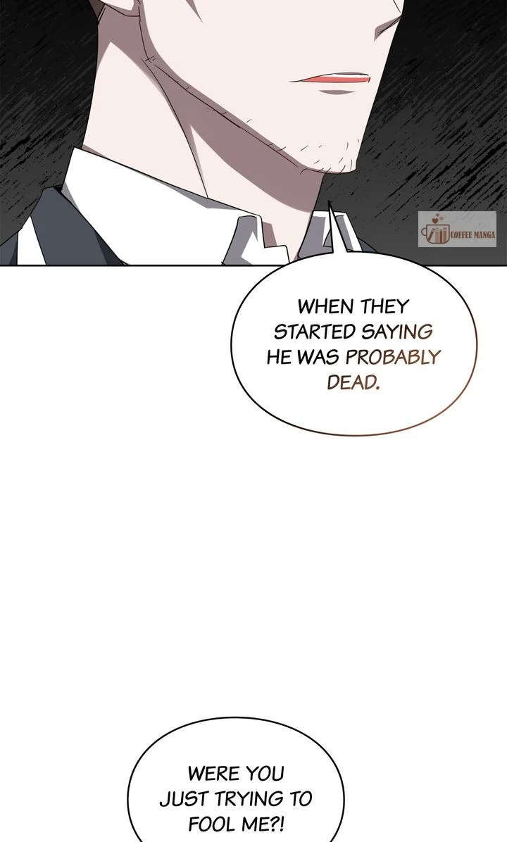 The Corpse Will Tell Chapter 57 page 45
