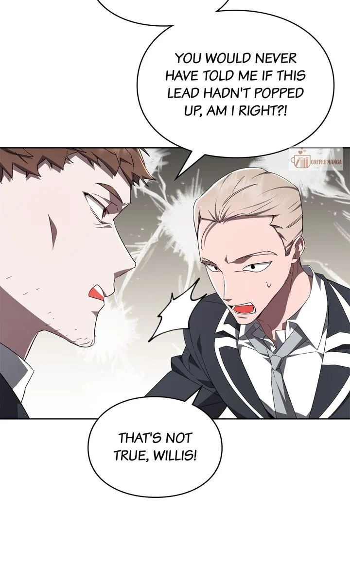 The Corpse Will Tell Chapter 57 page 46