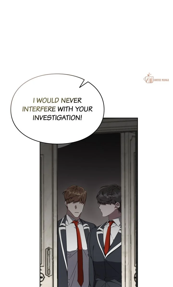 The Corpse Will Tell Chapter 57 page 47