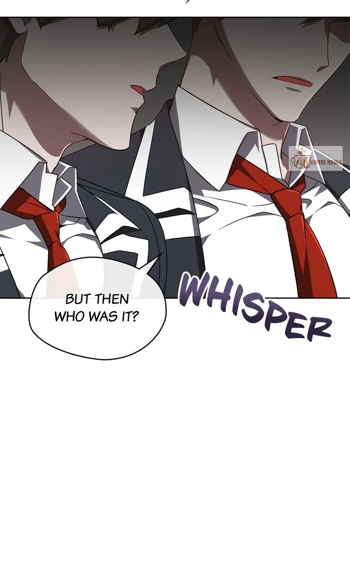 The Corpse Will Tell Chapter 57 page 49
