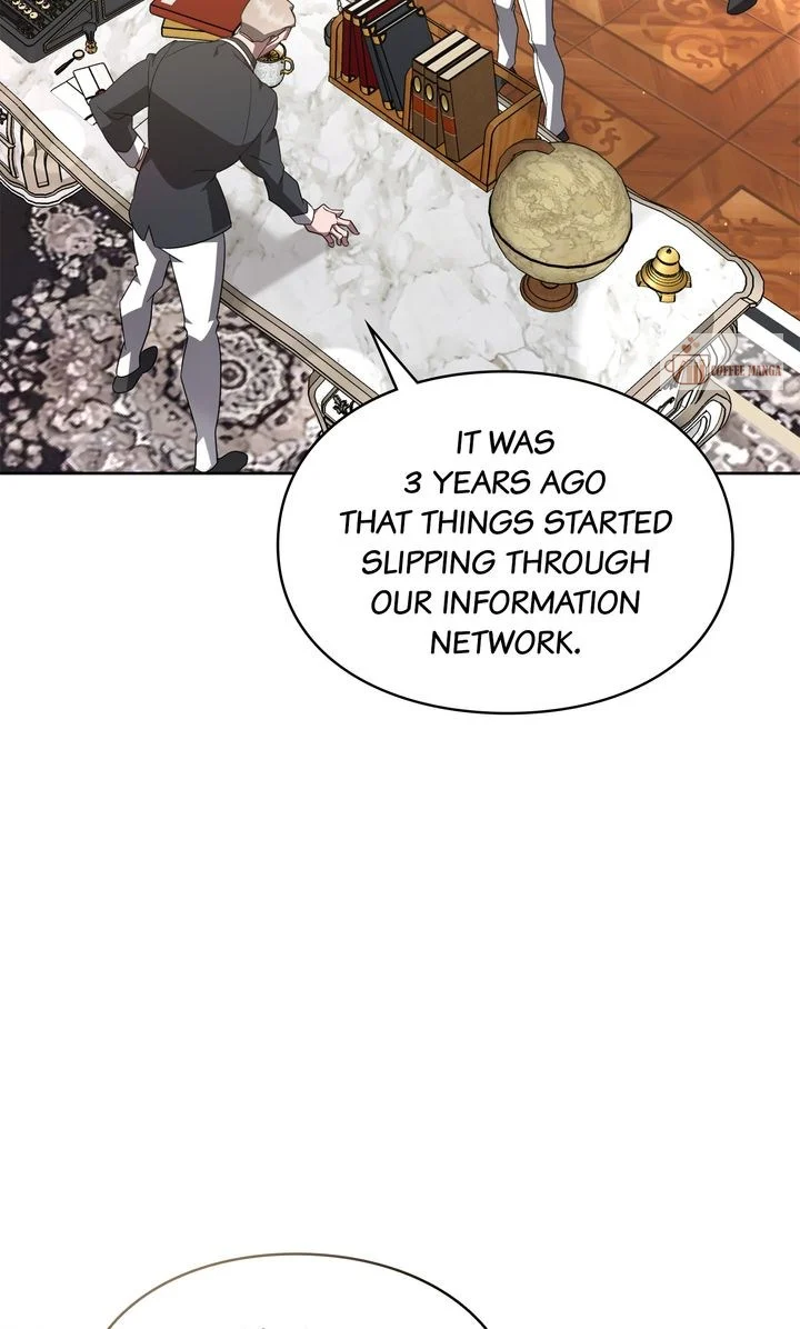 The Corpse Will Tell Chapter 57 page 57