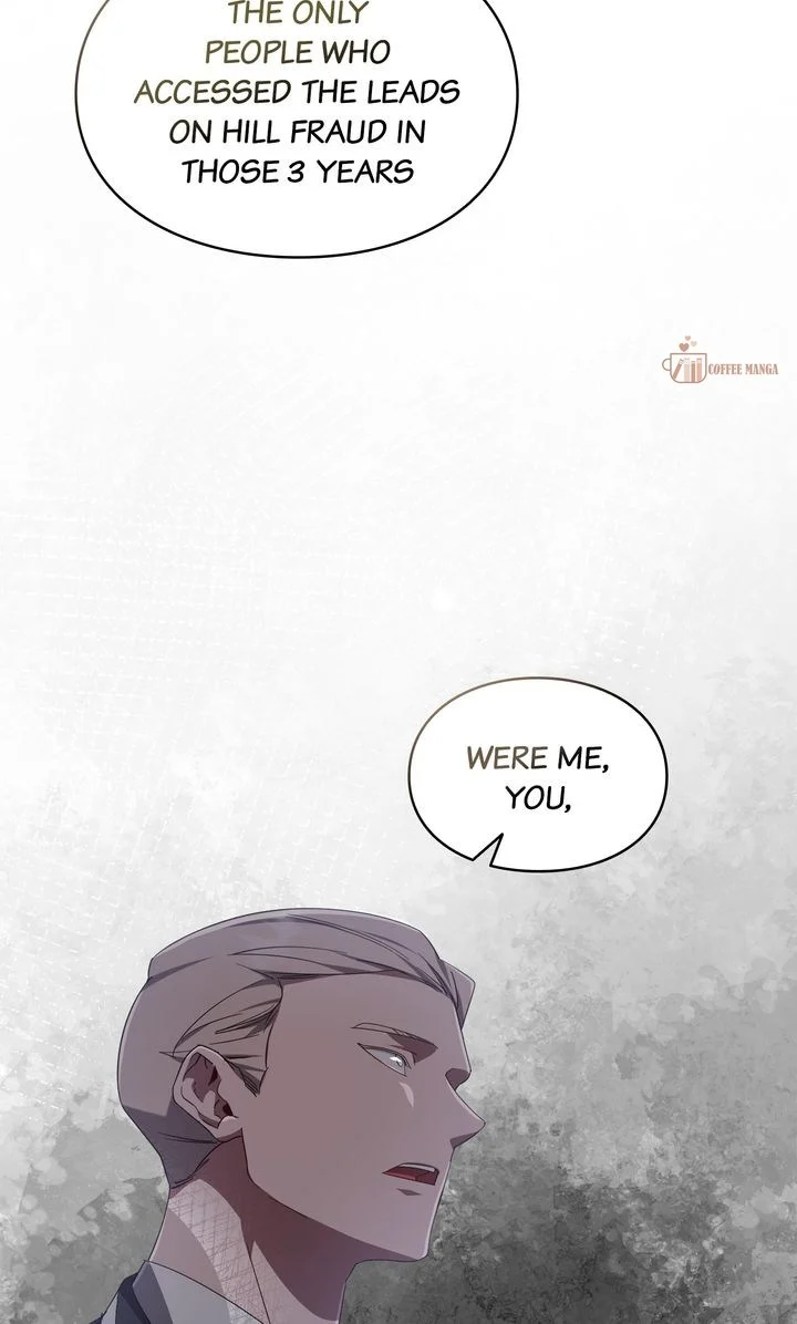The Corpse Will Tell Chapter 57 page 58