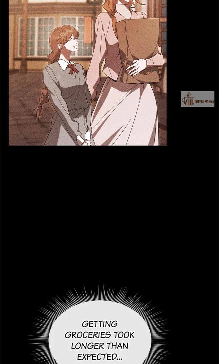 The Corpse Will Tell Chapter 57 page 5