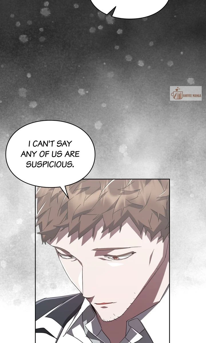 The Corpse Will Tell Chapter 57 page 60