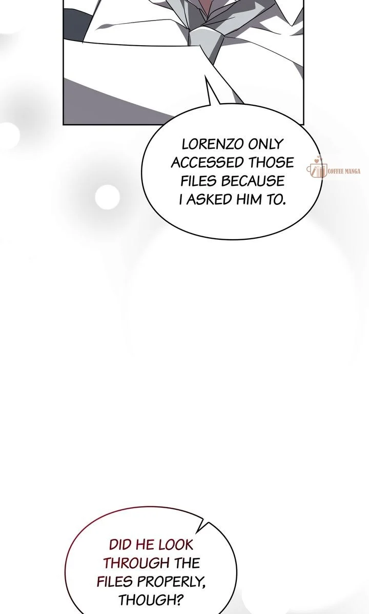 The Corpse Will Tell Chapter 57 page 61