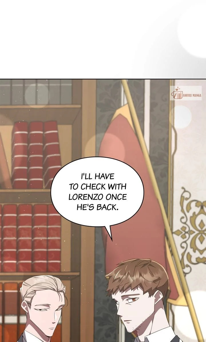 The Corpse Will Tell Chapter 57 page 63