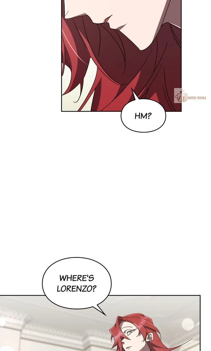 The Corpse Will Tell Chapter 57 page 73