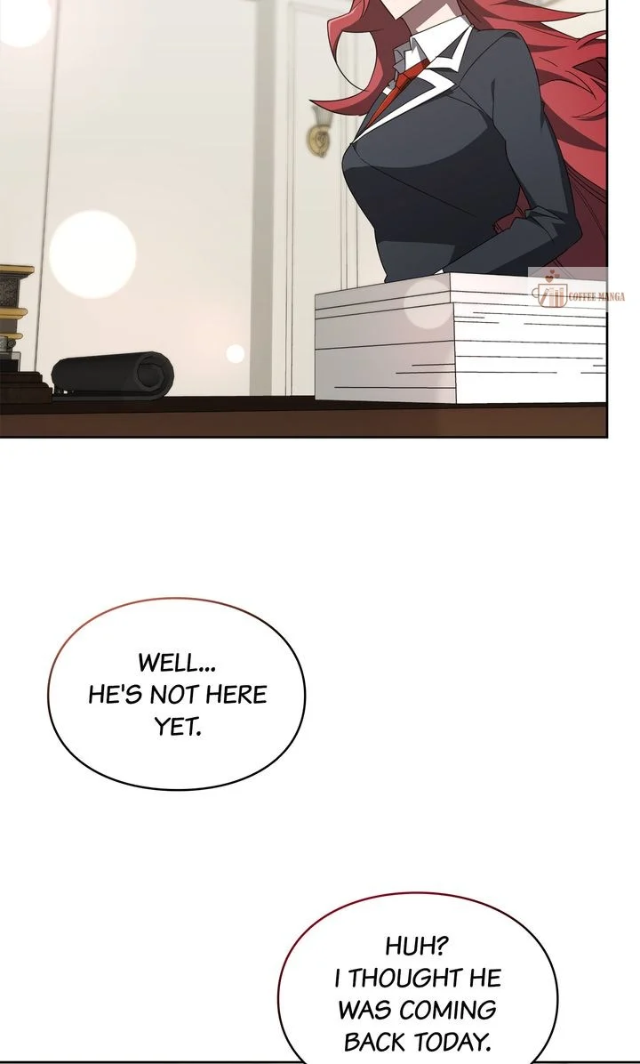 The Corpse Will Tell Chapter 57 page 74