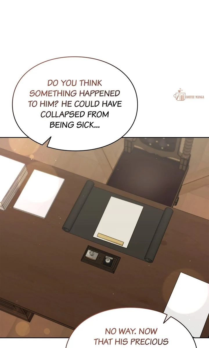 The Corpse Will Tell Chapter 57 page 76