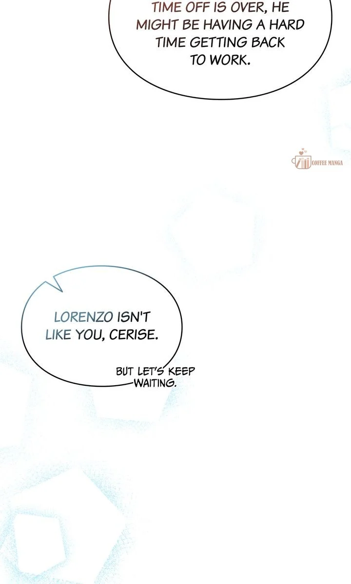 The Corpse Will Tell Chapter 57 page 77
