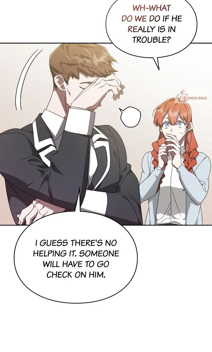 The Corpse Will Tell Chapter 57 page 83