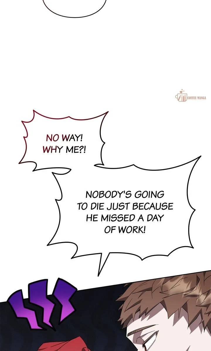 The Corpse Will Tell Chapter 57 page 85