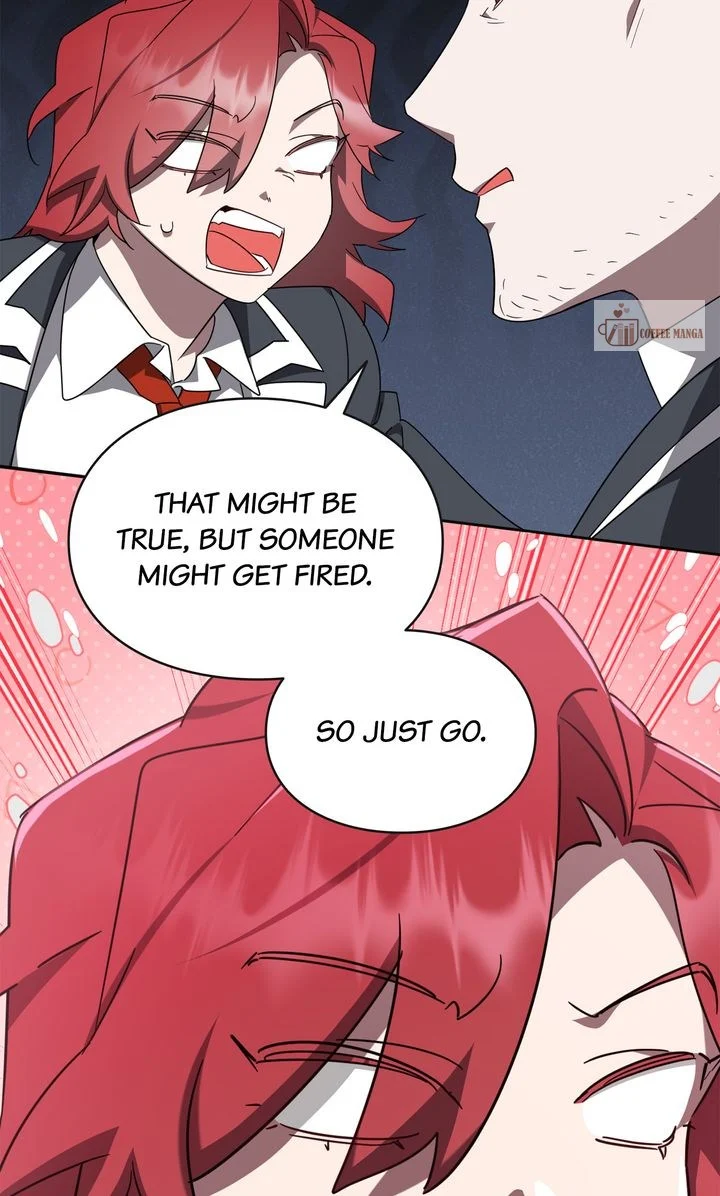 The Corpse Will Tell Chapter 57 page 86