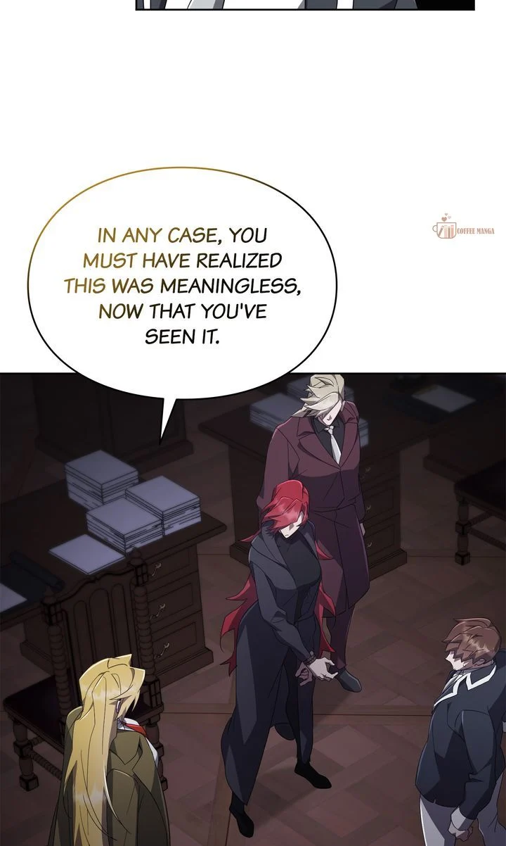 The Corpse Will Tell Chapter 61 page 10