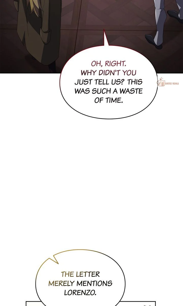 The Corpse Will Tell Chapter 61 page 11