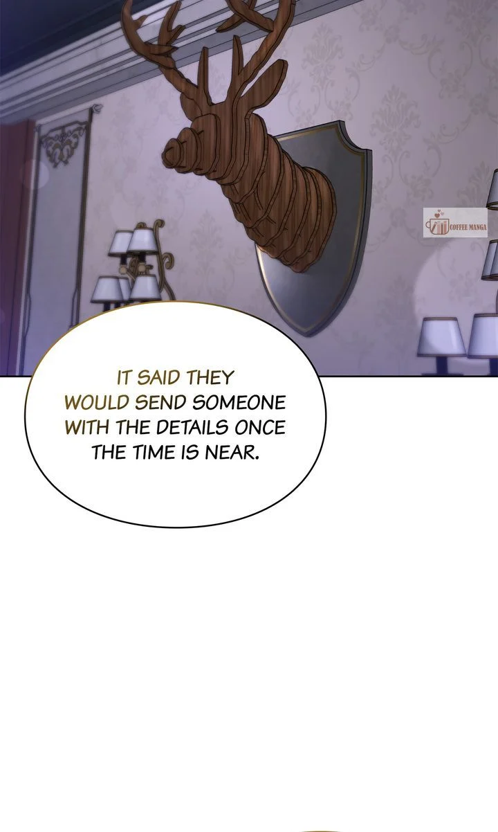 The Corpse Will Tell Chapter 61 page 17