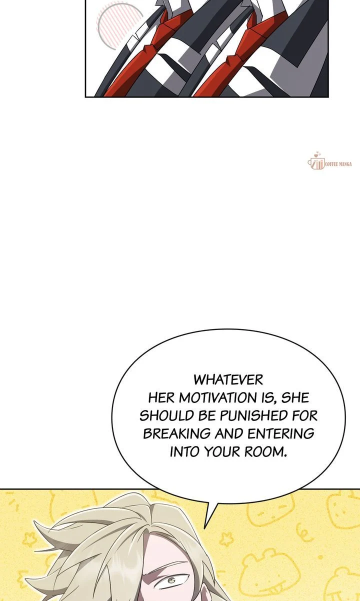 The Corpse Will Tell Chapter 61 page 20