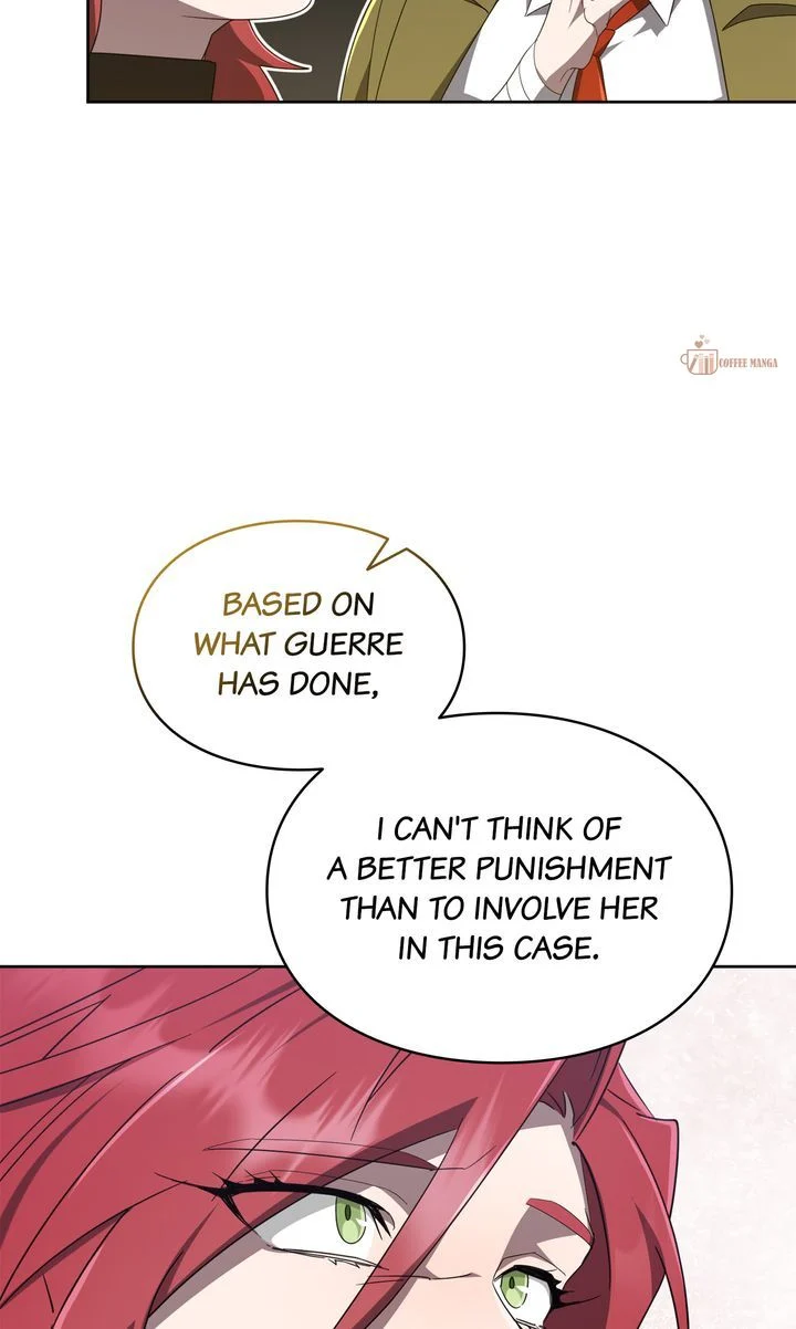 The Corpse Will Tell Chapter 61 page 22