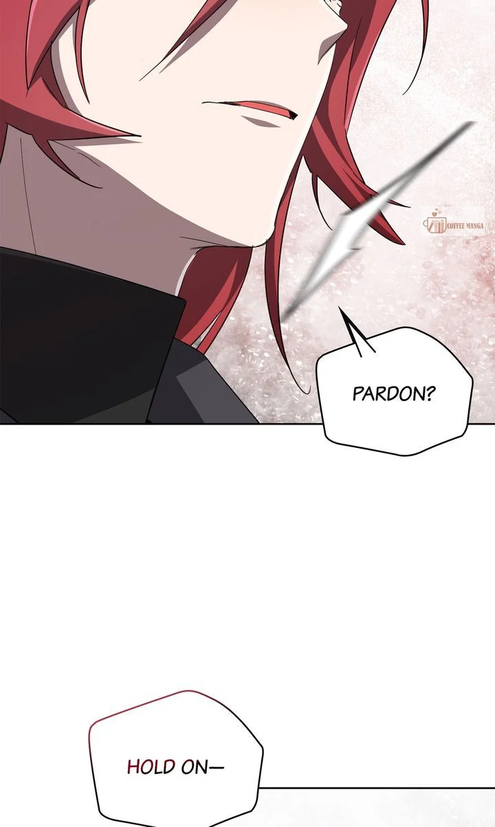 The Corpse Will Tell Chapter 61 page 23