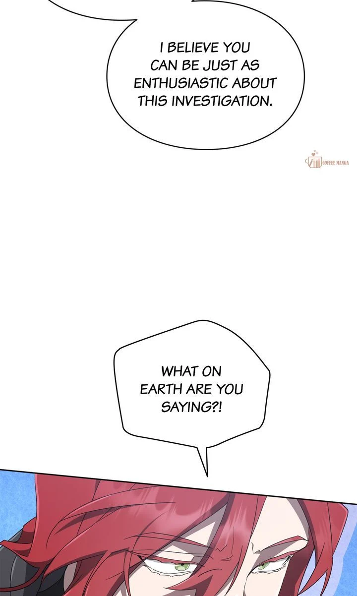 The Corpse Will Tell Chapter 61 page 25