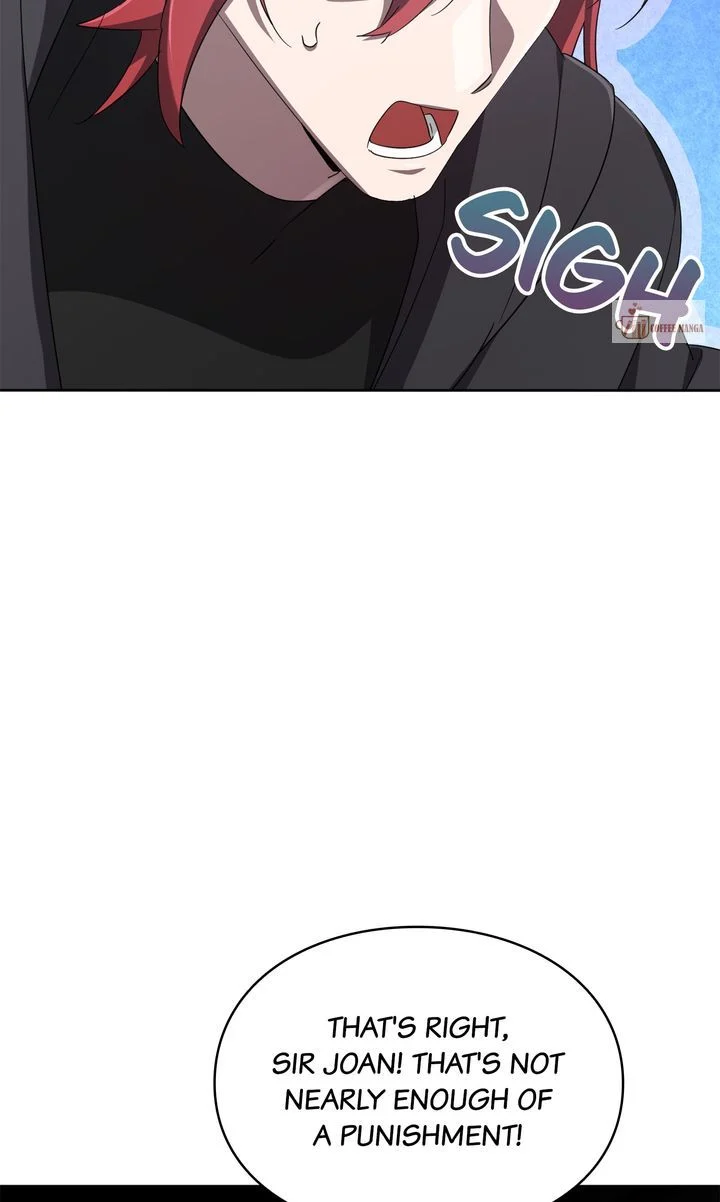 The Corpse Will Tell Chapter 61 page 26