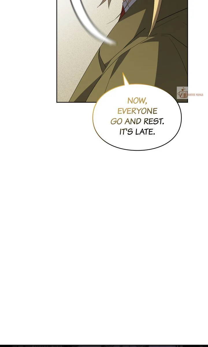 The Corpse Will Tell Chapter 61 page 30