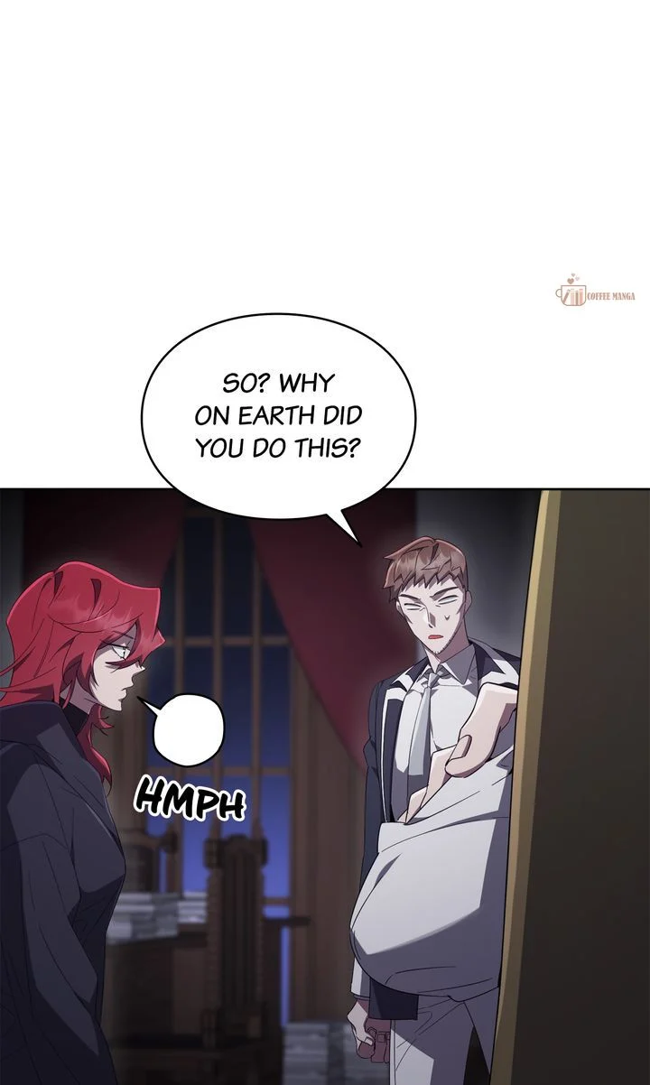 The Corpse Will Tell Chapter 61 page 3