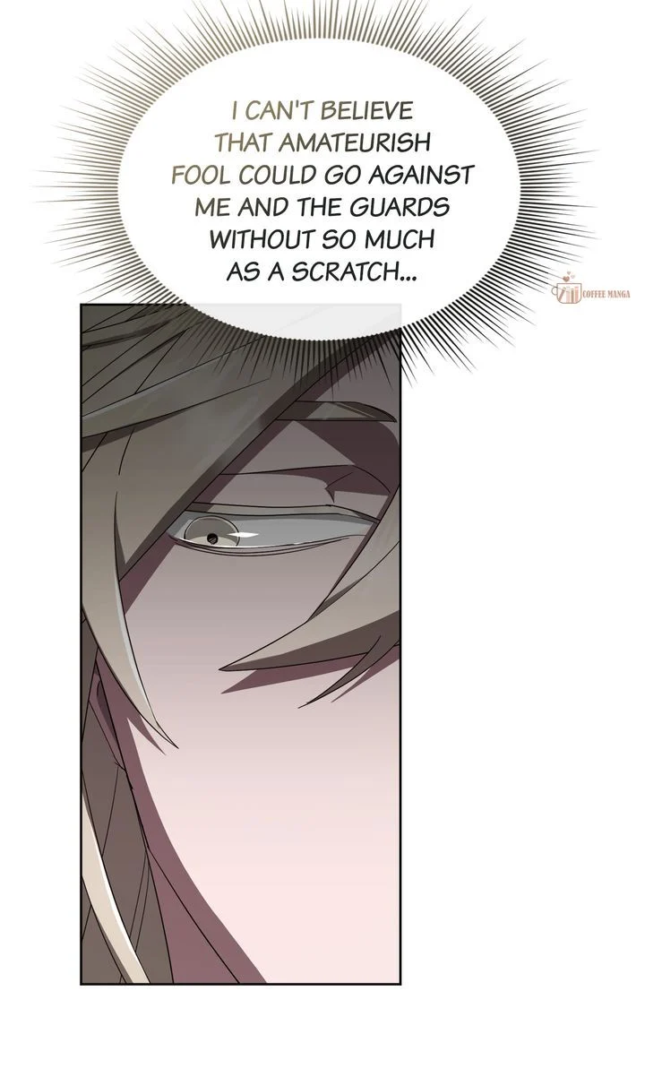 The Corpse Will Tell Chapter 61 page 40