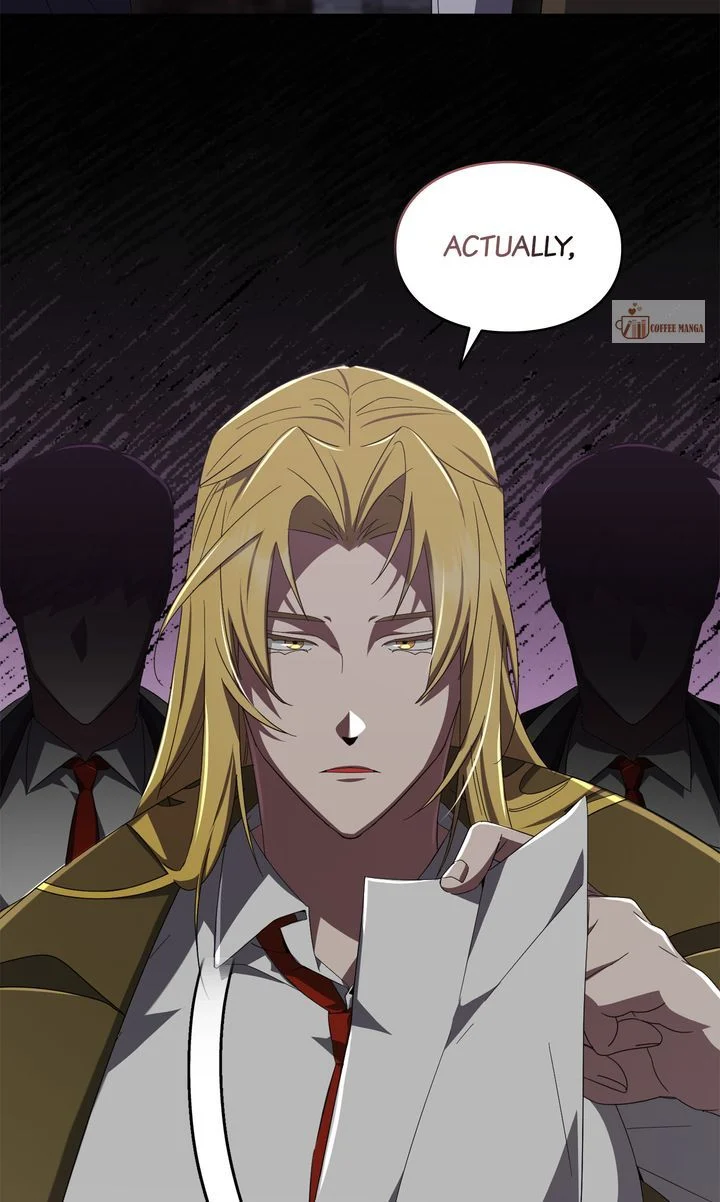 The Corpse Will Tell Chapter 61 page 4