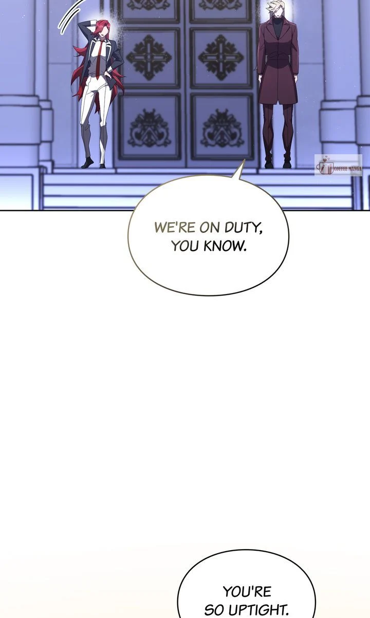 The Corpse Will Tell Chapter 61 page 49