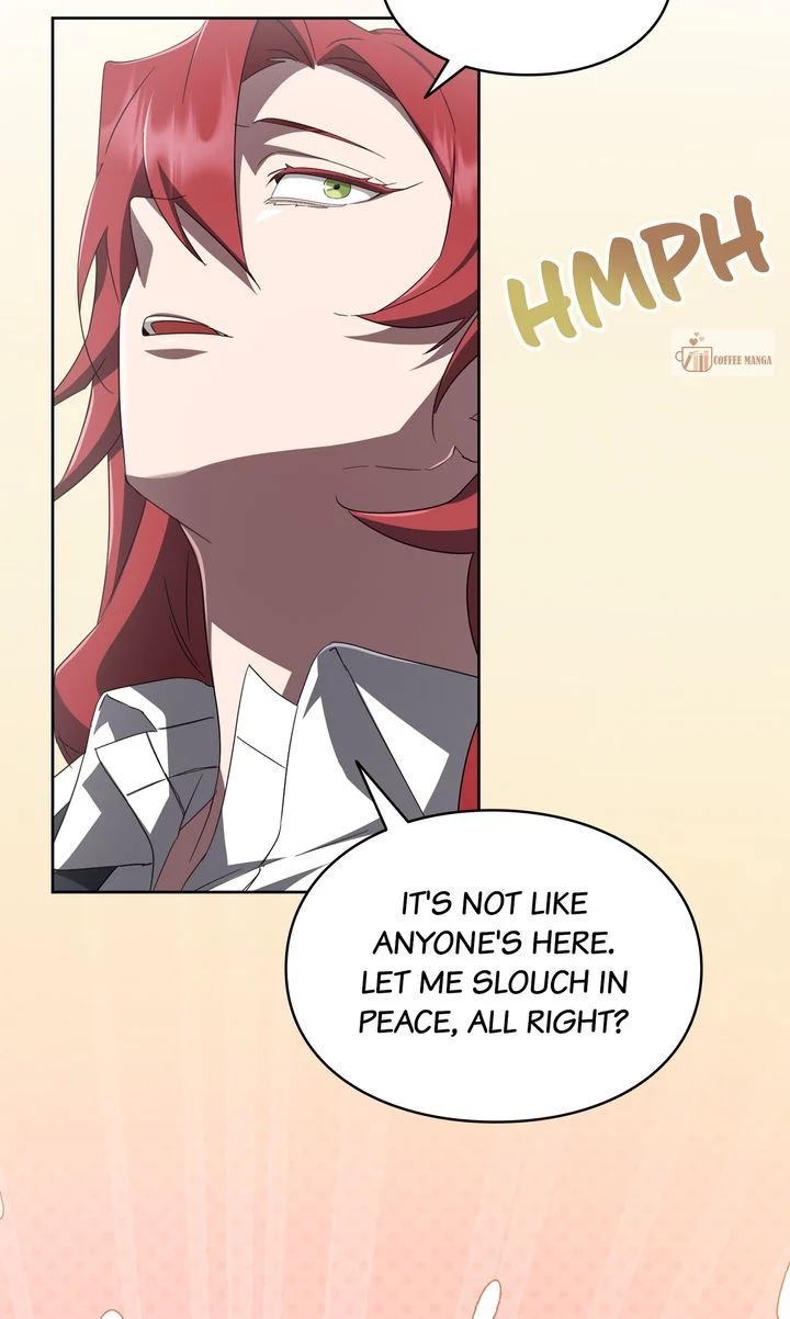 The Corpse Will Tell Chapter 61 page 50