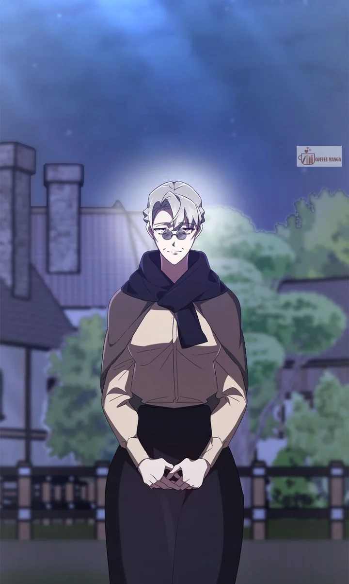 The Corpse Will Tell Chapter 61 page 54