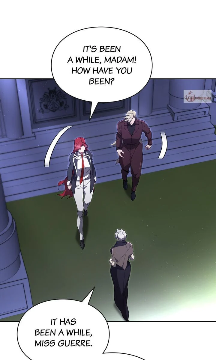 The Corpse Will Tell Chapter 61 page 56