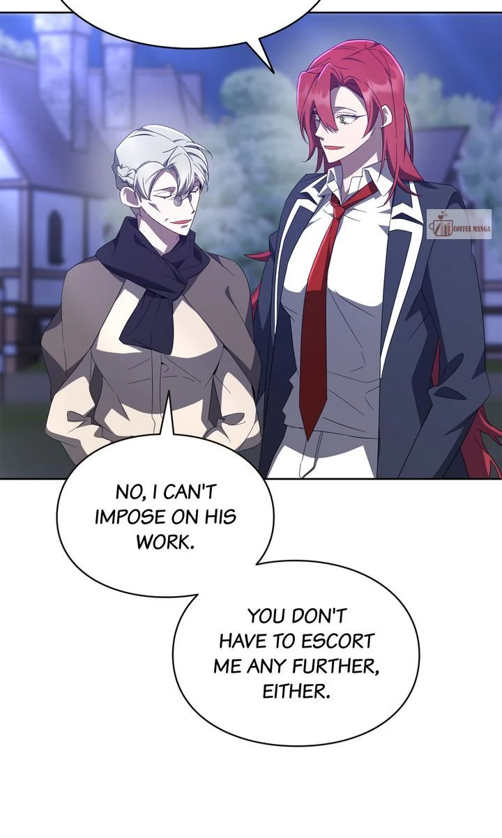 The Corpse Will Tell Chapter 61 page 60