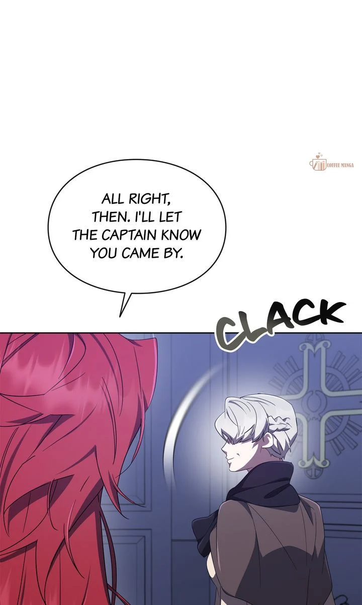 The Corpse Will Tell Chapter 61 page 61