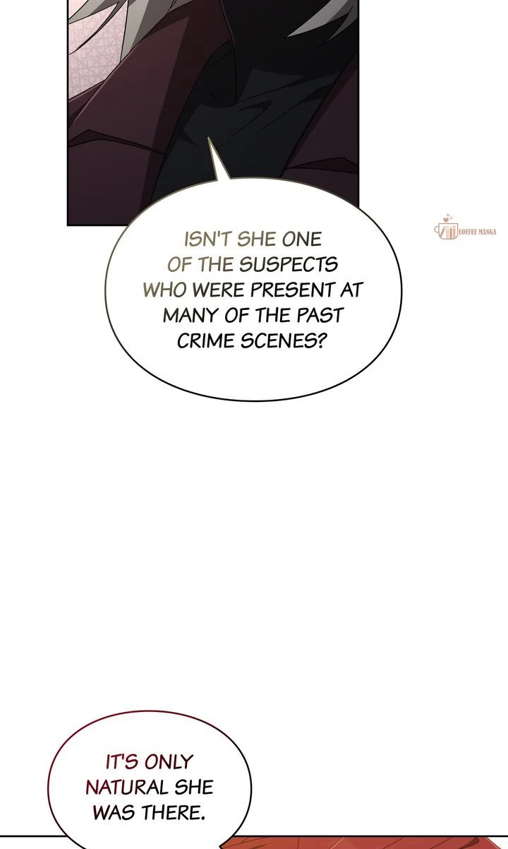 The Corpse Will Tell Chapter 61 page 64