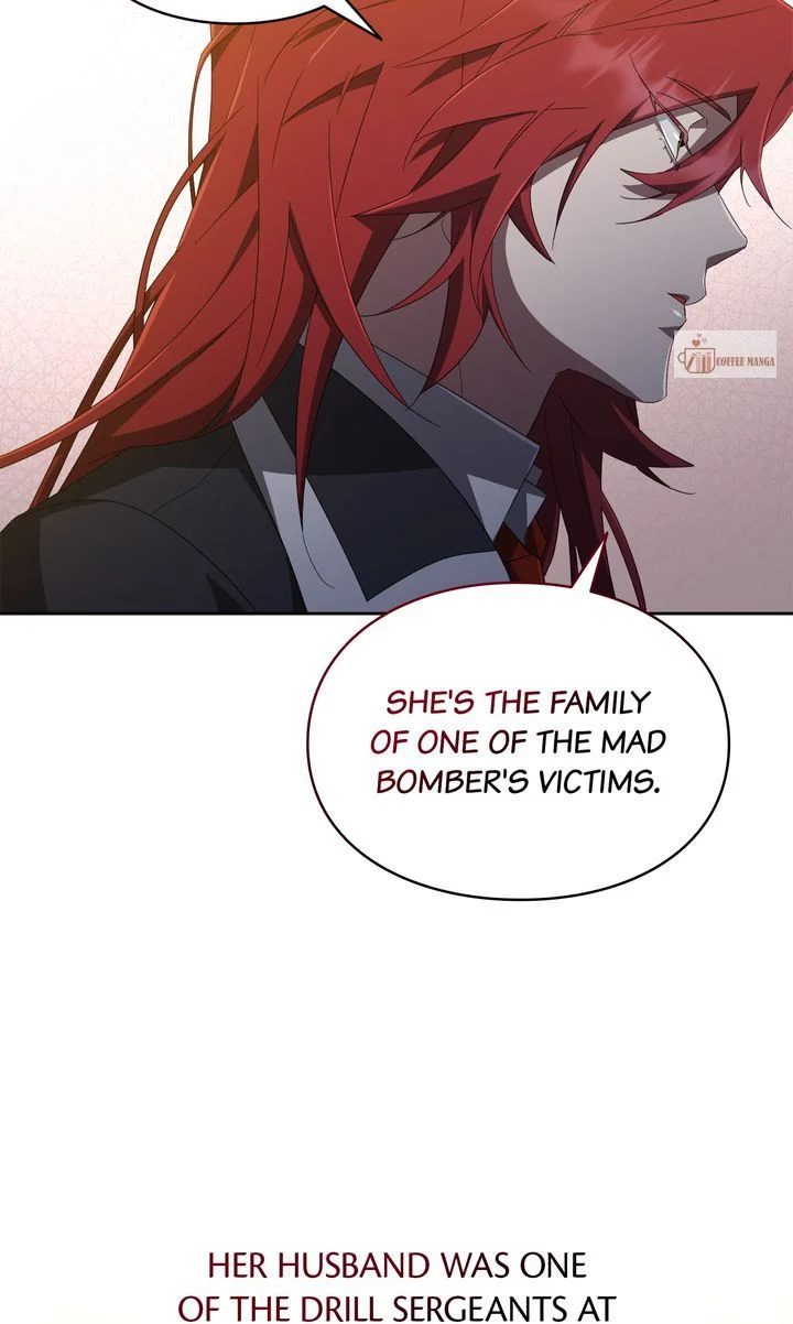 The Corpse Will Tell Chapter 61 page 65