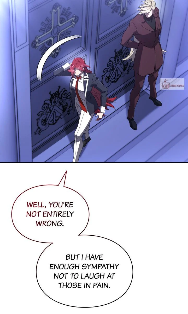 The Corpse Will Tell Chapter 61 page 68
